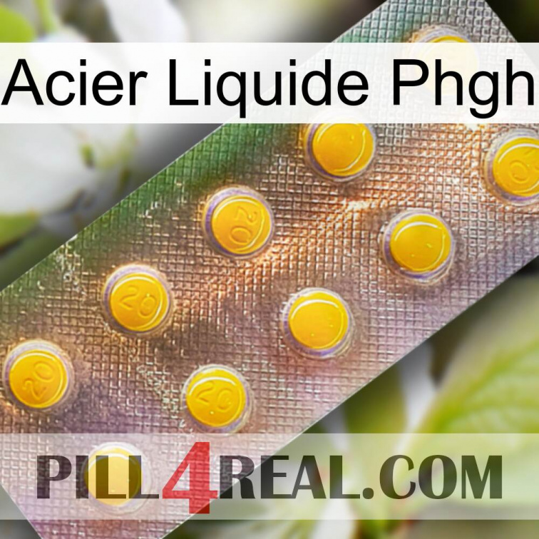 Phgh Liquid Steel new11